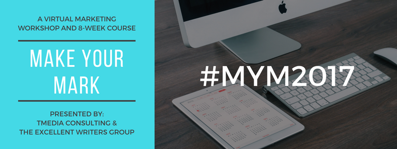 Make your Mark online course
